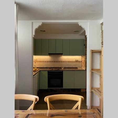 La Cruz Apartment Valencia Ngoại thất bức ảnh