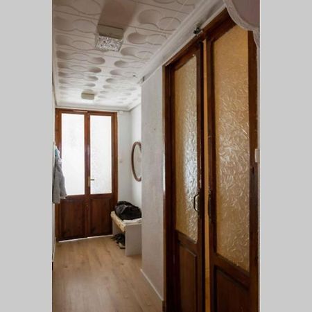 La Cruz Apartment Valencia Ngoại thất bức ảnh